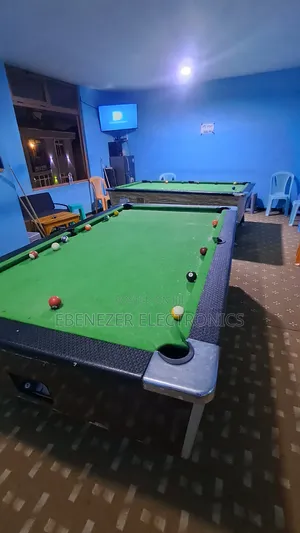 Photo - !!አስቸኳይ Game Zone እና ድራፍት