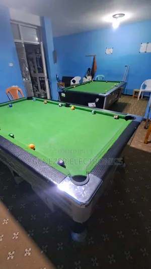 !!አስቸኳይ Game Zone እና ድራፍት