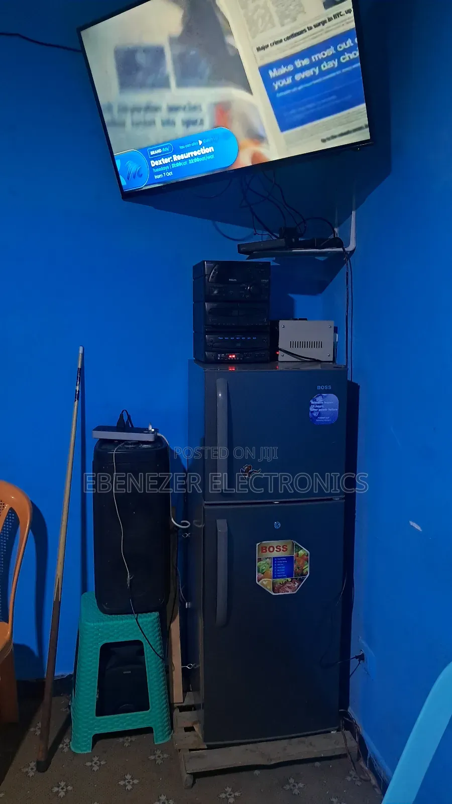 !!አስቸኳይ Game Zone እና ድራፍት