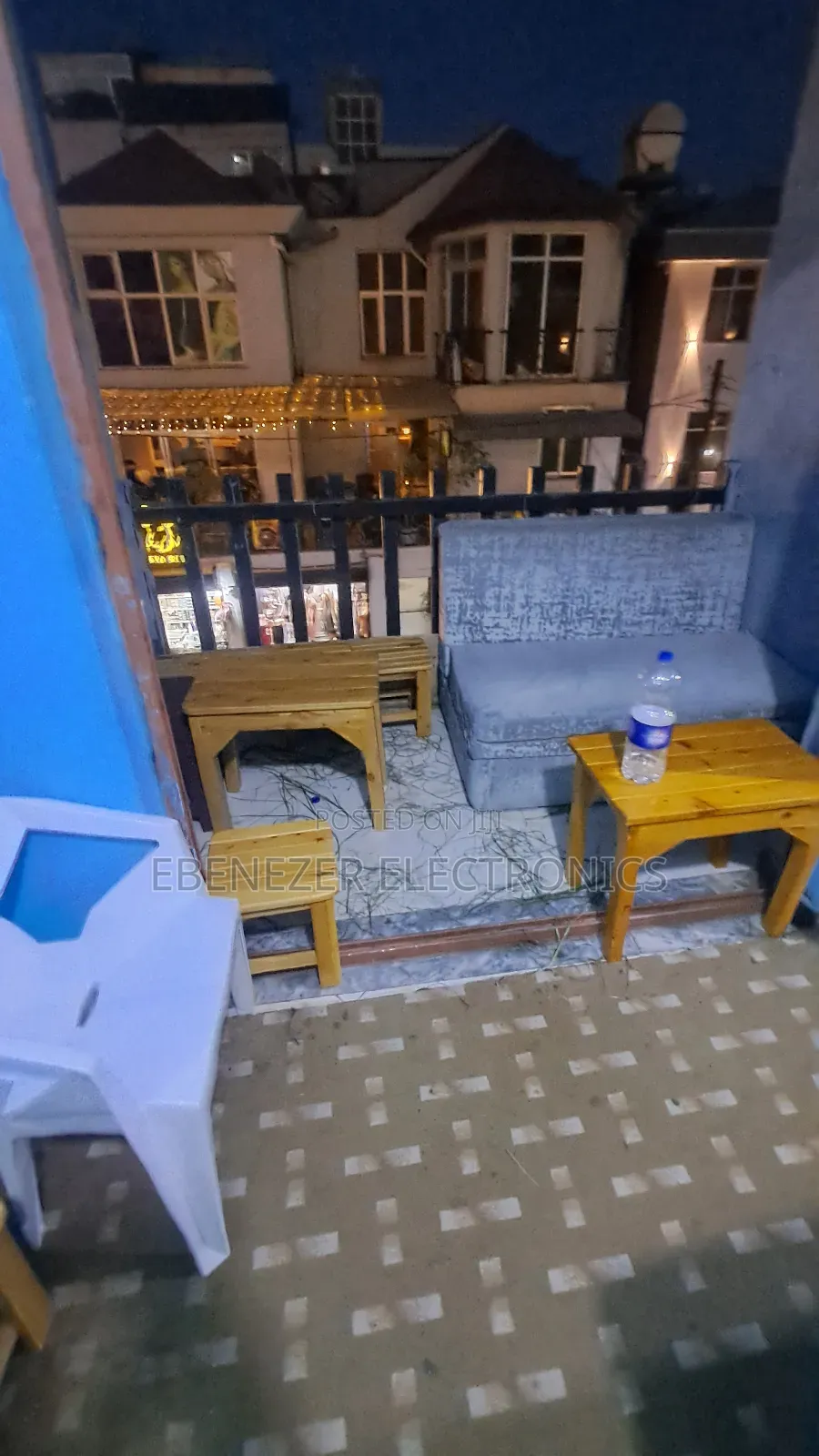 !!አስቸኳይ Game Zone እና ድራፍት