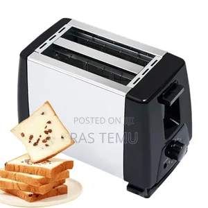 Super Maccarron Toaster