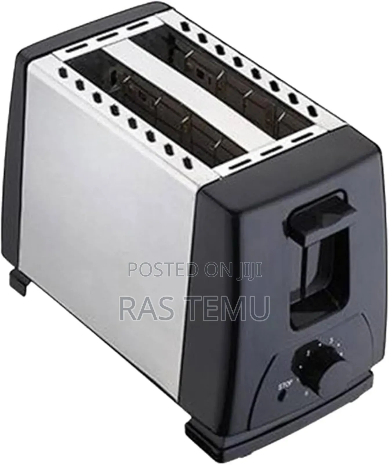 Super Maccarron Toaster
