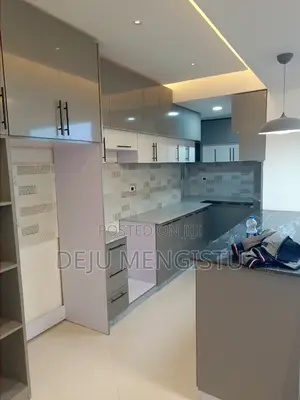 Photo - 3bdrm Apartment in ሰባ ሁለት, Bole for rent
