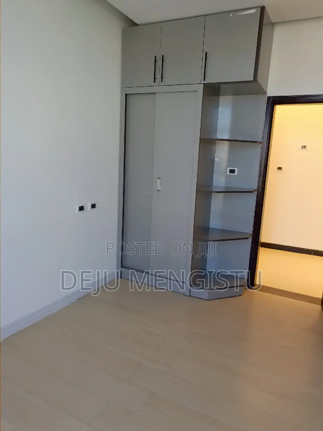 3bdrm Apartment in ሰባ ሁለት, Bole for rent