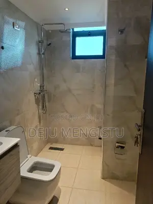 3bdrm Apartment in ሰባ ሁለት, Bole for rent