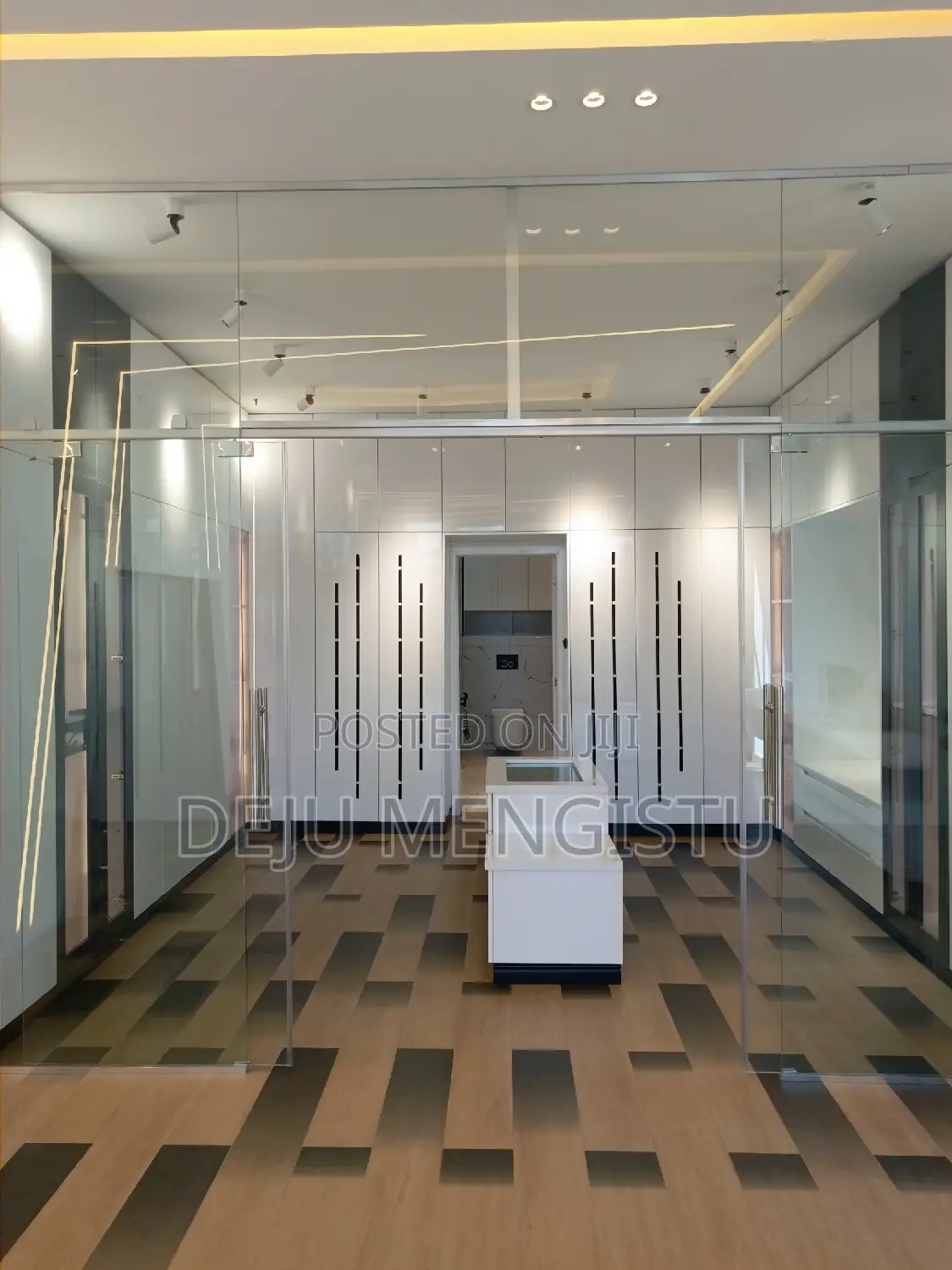 7bdrm House in Ayat Zone 5, Bole for sale