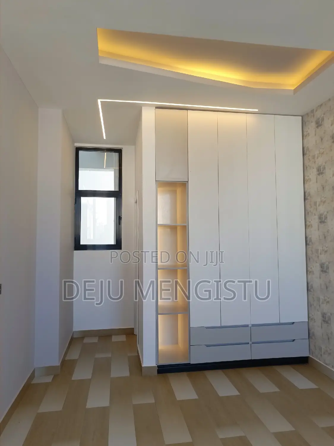 7bdrm House in Ayat Zone 5, Bole for sale