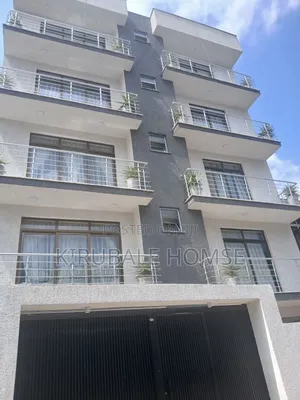 12bdrm Apartment in Jacrose, Bole for sale