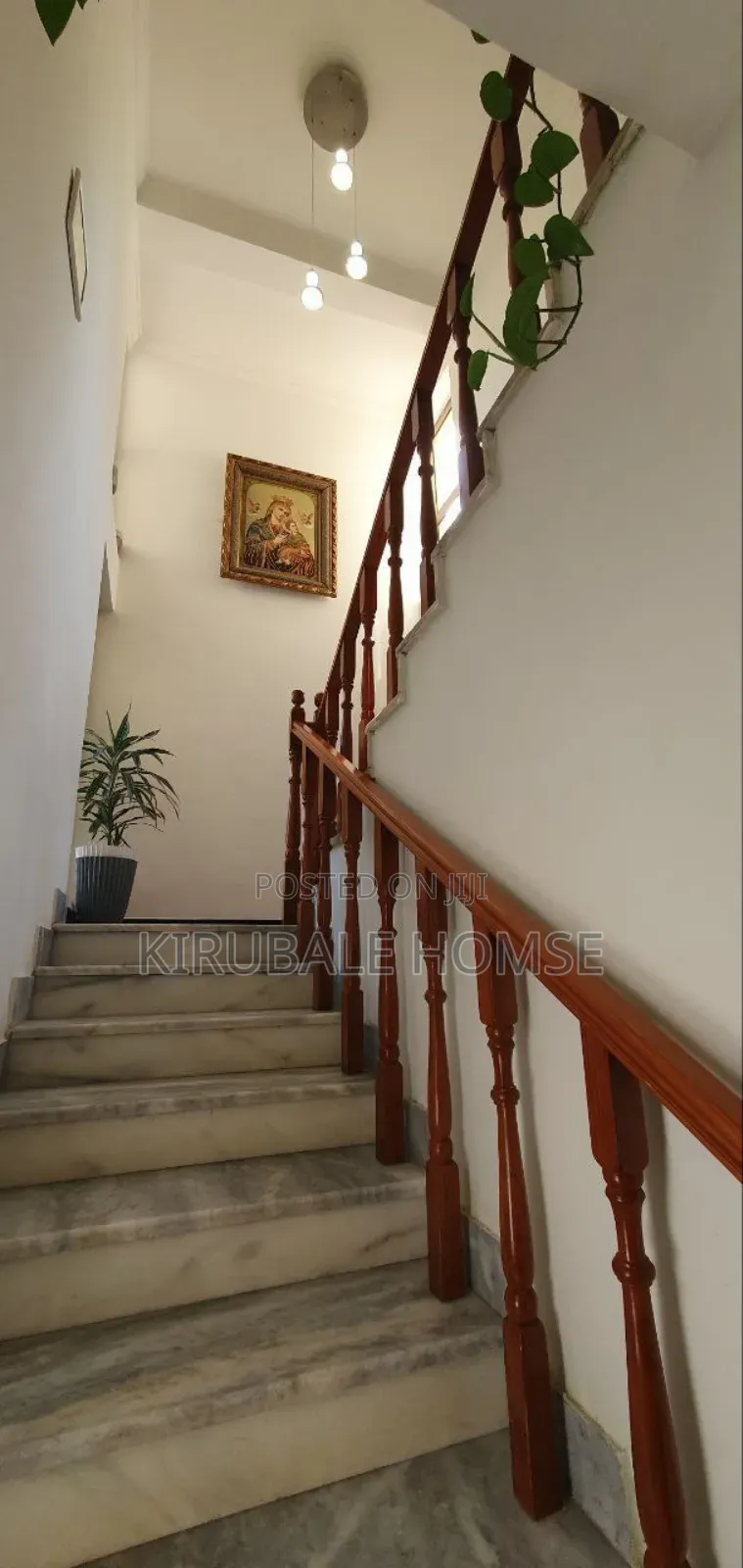12bdrm Apartment in Jacrose, Bole for sale