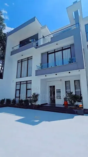 6bdrm Villa in Bola Skilaite, Bole for rent