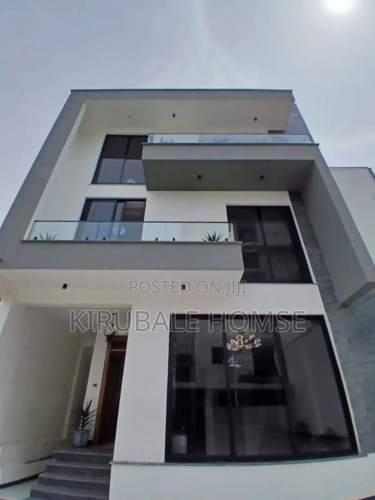 6bdrm Villa in Bola Bulbula, Bole for rent