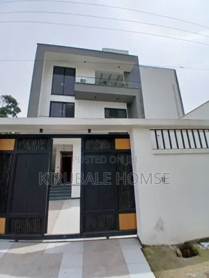 6bdrm Villa in Bola Bulbula, Bole for rent