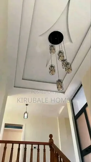 6bdrm Villa in Bola Bulbula, Bole for rent