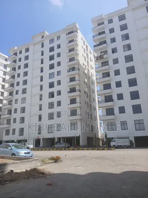 Photo - 3bdrm Apartment in Noh Samite Giwrgise, Bole for sale