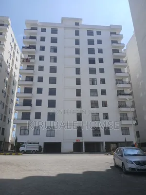 3bdrm Apartment in Noh Samite Giwrgise, Bole for sale