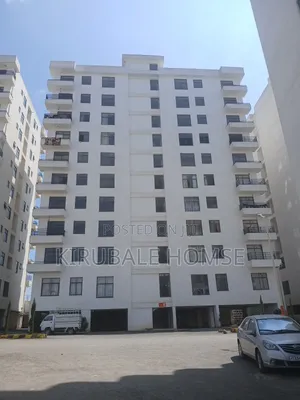 3bdrm Apartment in Noh Samite Giwrgise, Bole for sale