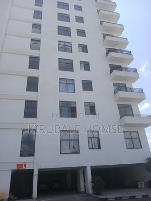 3bdrm Apartment in Noh Samite Giwrgise, Bole for sale