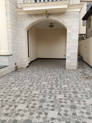 7bdrm Villa in Gerji Totoe, Bole for sale
