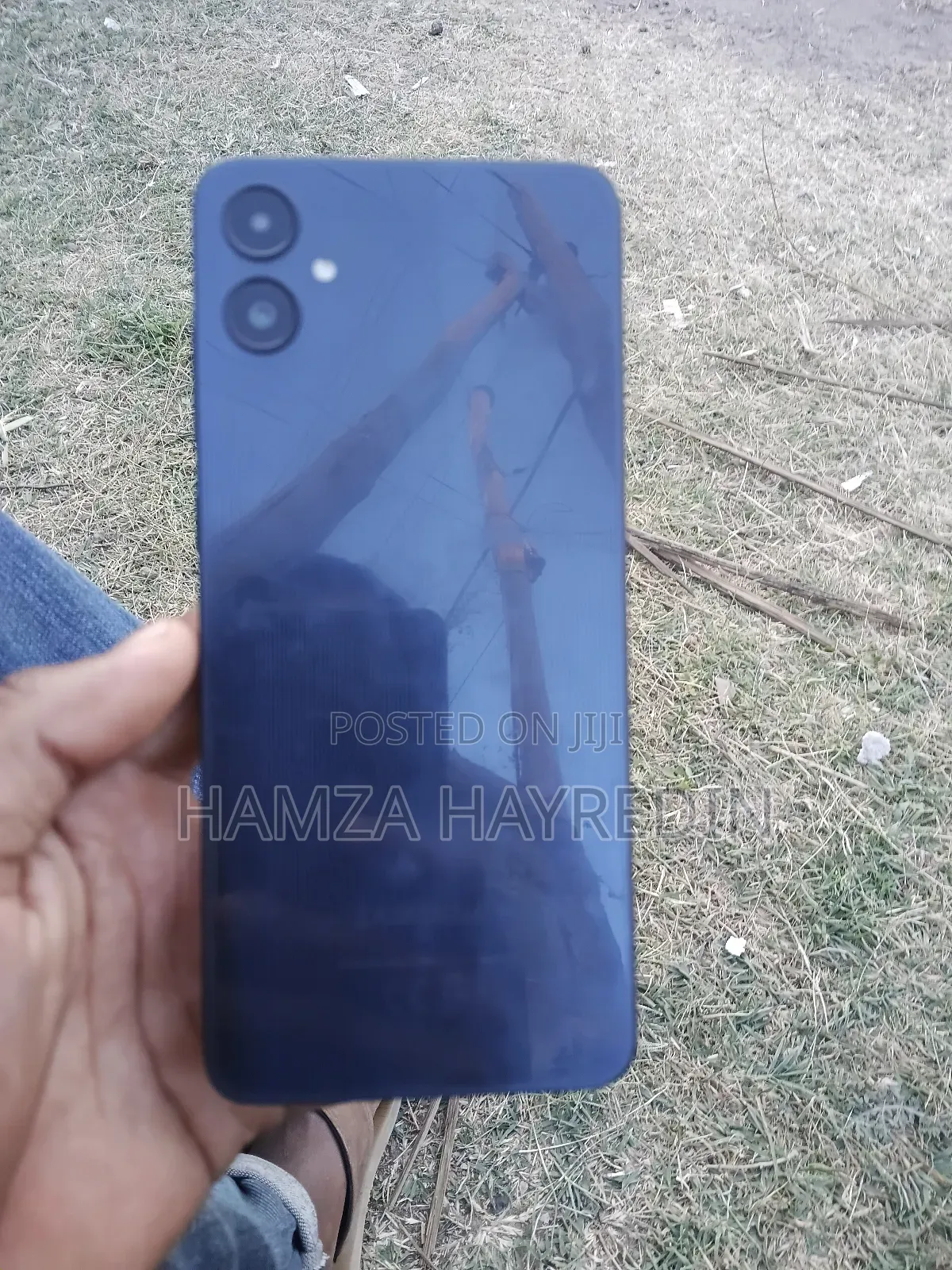 Samsung Galaxy A05 64 GB Blue