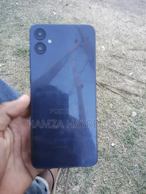 Samsung Galaxy A05 64 GB Blue