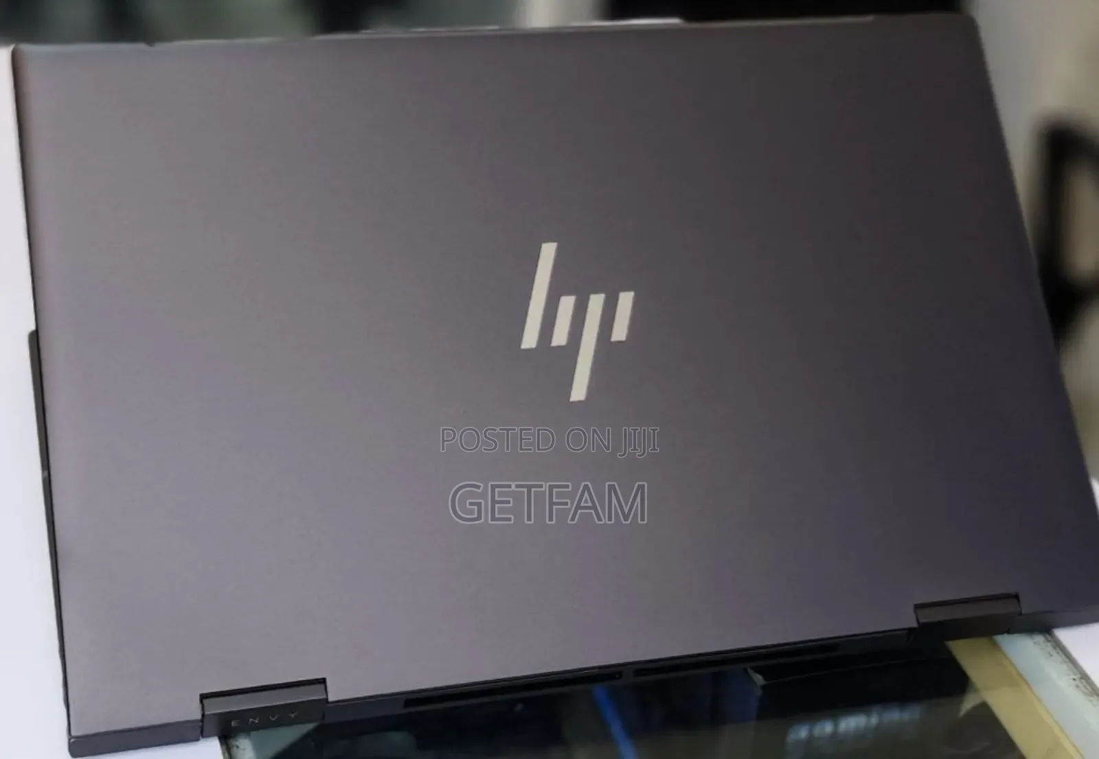 New Laptop HP Envy X360 32GB Intel Core I7 SSD 1T