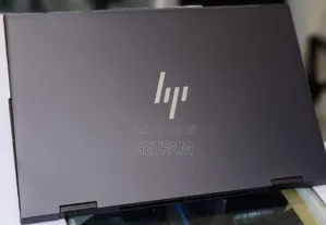 New Laptop HP Envy X360 32GB Intel Core I7 SSD 1T