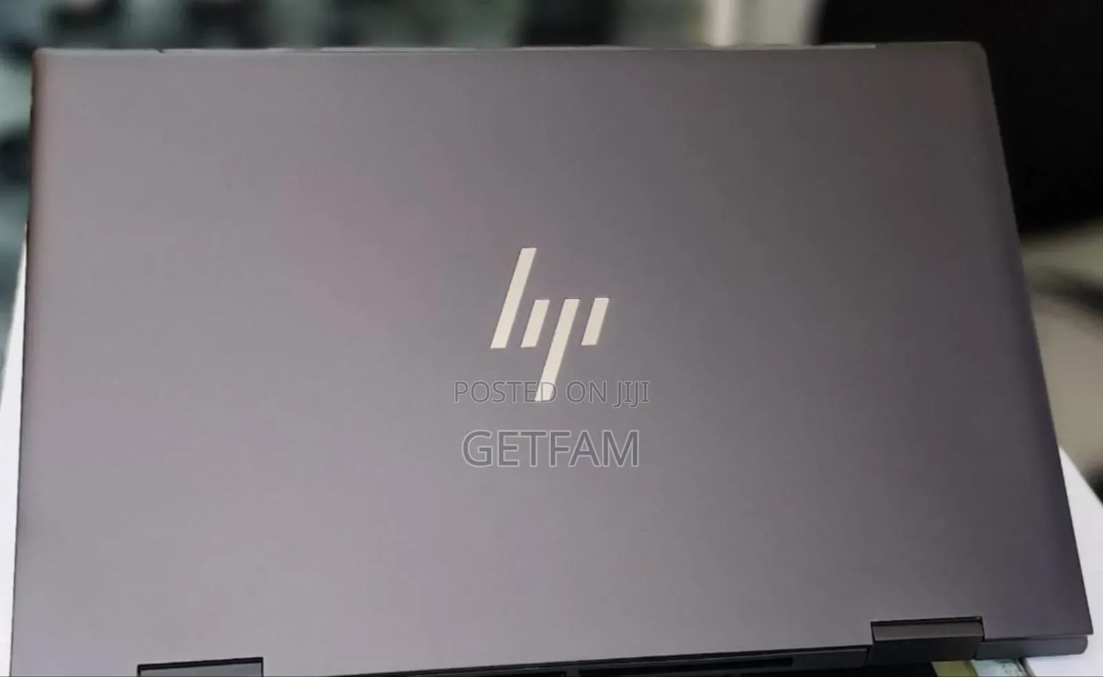 New Laptop HP Envy X360 32GB Intel Core I7 SSD 1T