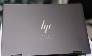 New Laptop HP Envy X360 32GB Intel Core I7 SSD 1T