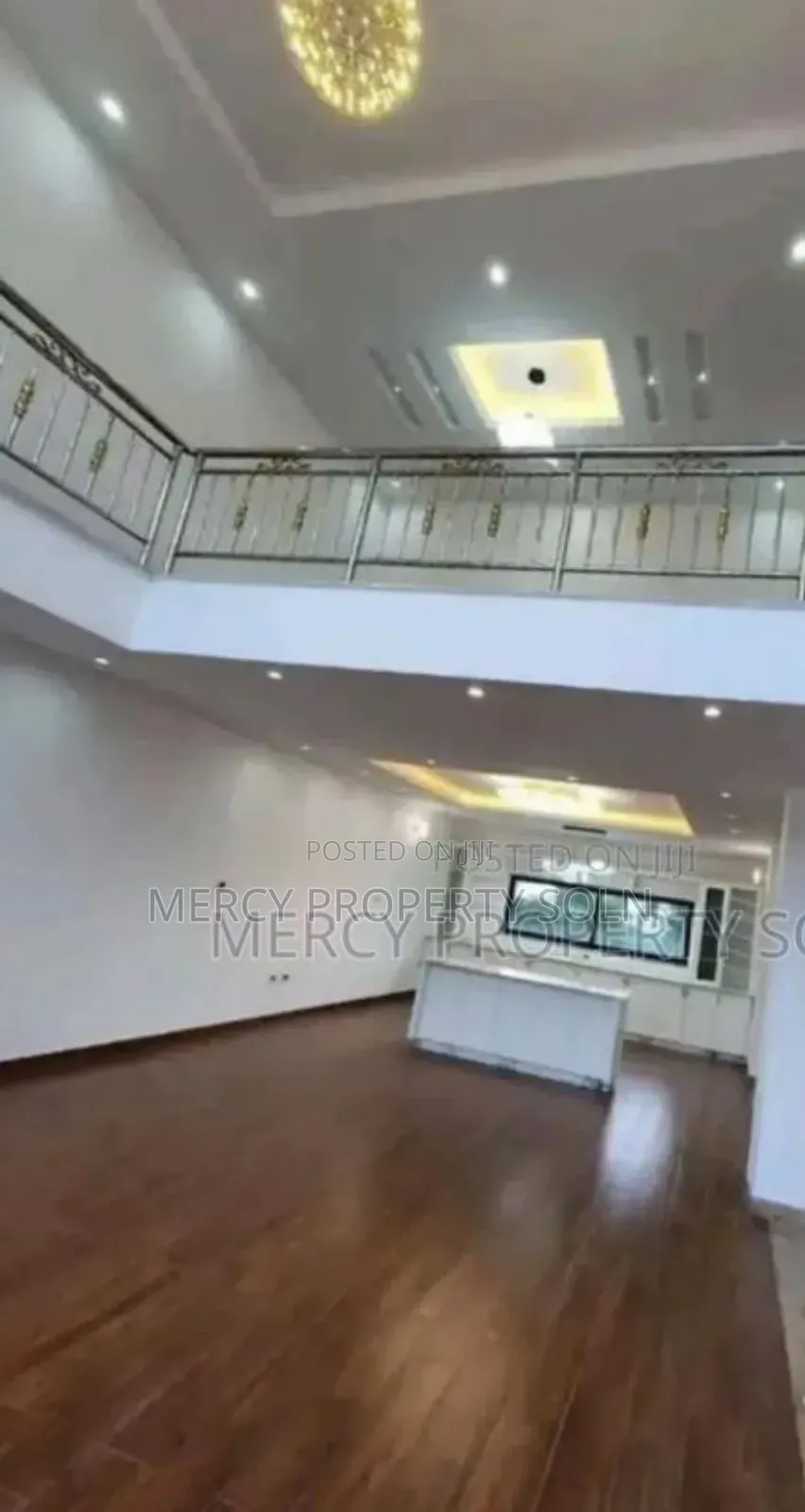 Furnished 8bdrm House in Bole for sale