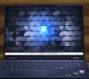 New Laptop Lenovo 16GB Intel Core I9 SSD 1T