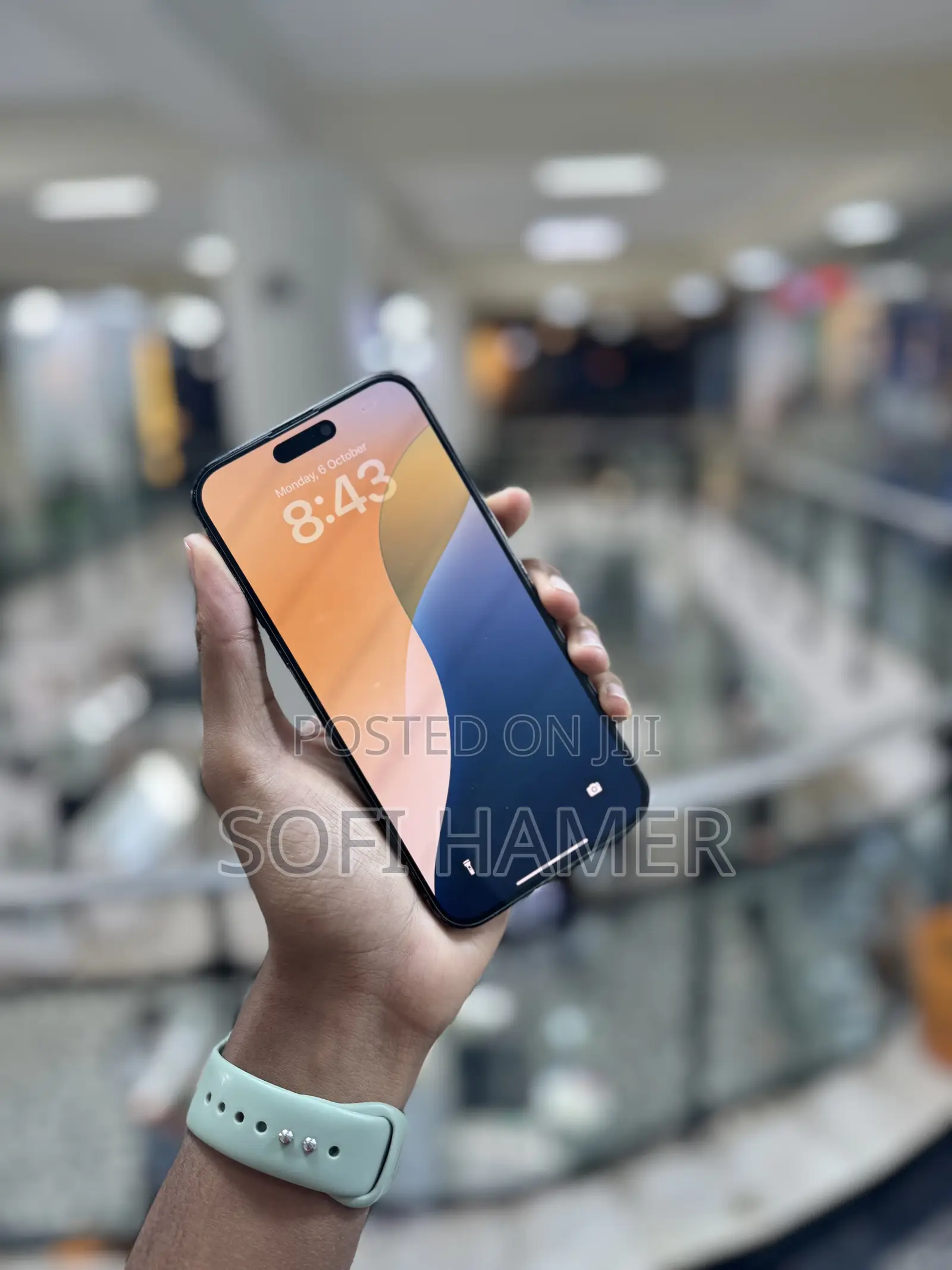 Apple iPhone 14 Pro Max 128 GB Black