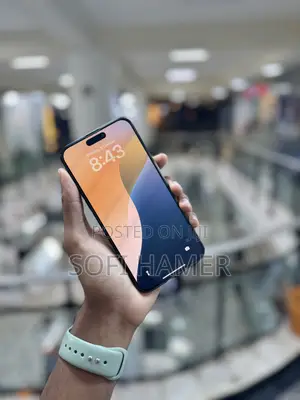 Apple iPhone 14 Pro Max 128 GB Black