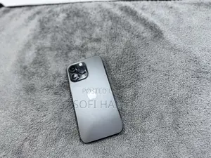 Apple iPhone 14 Pro Max 128 GB Black