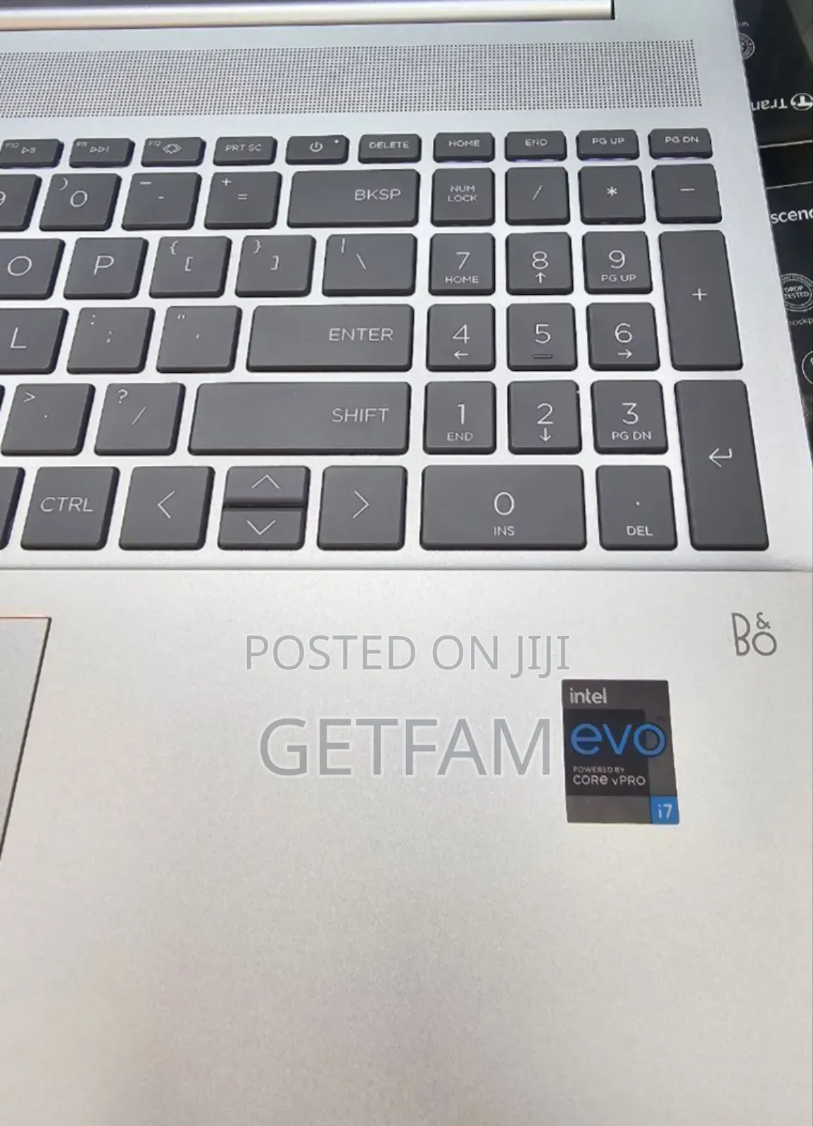 New Laptop HP Pavilion 15 16GB Intel Core I7 SSD 512GB