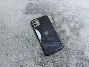 Apple iPhone 11 128 GB Black