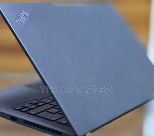 New Laptop Lenovo ThinkBook 14s Gen 2 16GB Intel Core I5 SSD 512GB