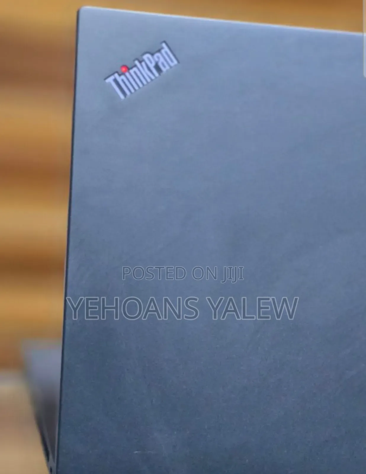 New Laptop Lenovo ThinkBook 14s Gen 2 16GB Intel Core I5 SSD 512GB