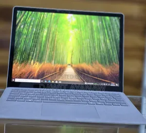 New Laptop Microsoft 8GB Intel Core I5 SSD 512GB