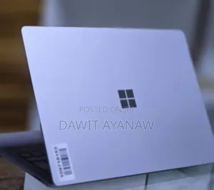New Laptop Microsoft 8GB Intel Core I5 SSD 512GB