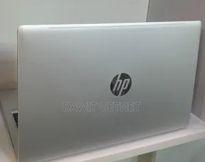 Photo - New Laptop HP ProBook 450 8GB Intel Core I7 SSD 512GB