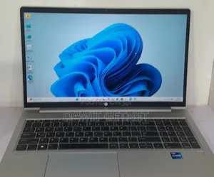 New Laptop HP ProBook 450 8GB Intel Core I7 SSD 512GB