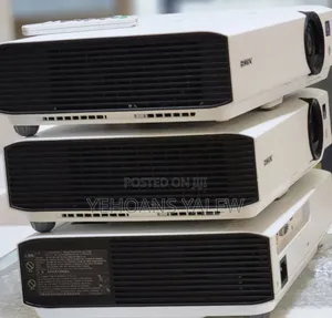 Rhigh Quality Sony Dx 102 Projector Brand New Sony Projector Model VPL