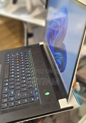 New Laptop Alienware M17x R2 32GB Intel Core I7 SSD 512GB