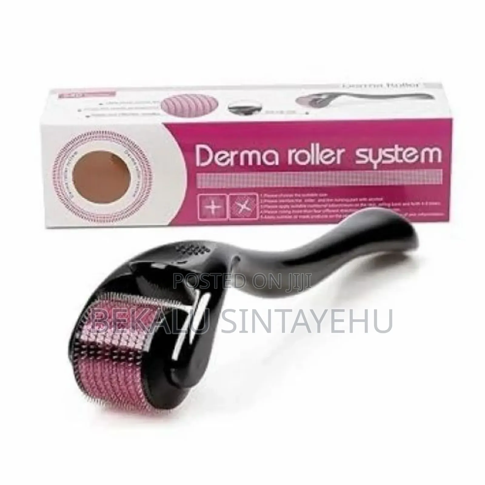 Derama Roller