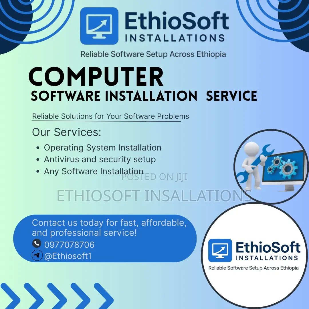Software Installation