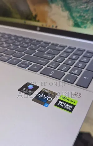 Photo - New Laptop HP Pavilion 15 8GB Intel Core I7 SSD 512GB