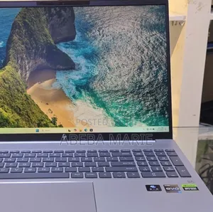 New Laptop HP Pavilion 15 8GB Intel Core I7 SSD 512GB