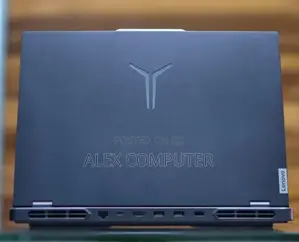 New Laptop Lenovo 16GB Intel Core I9 SSD 1T