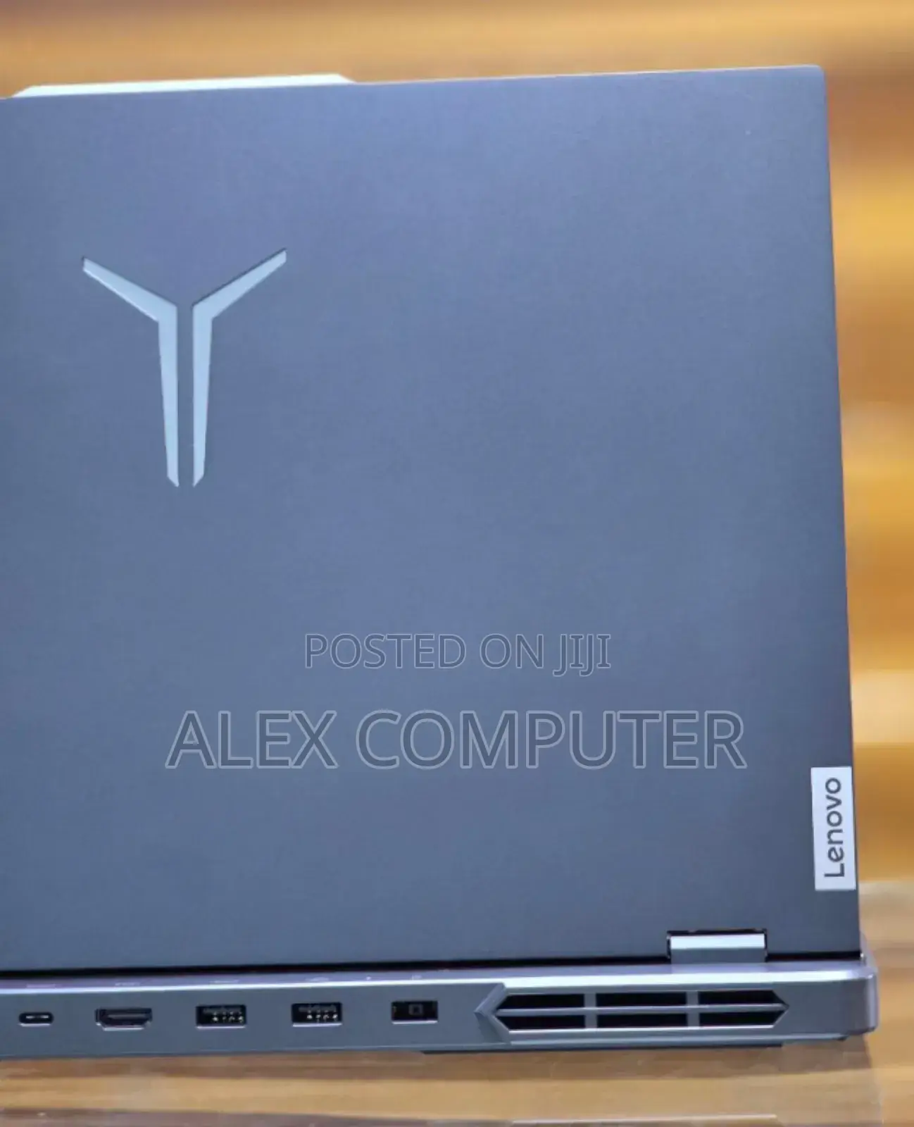 New Laptop Lenovo 16GB Intel Core I9 SSD 1T