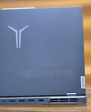 New Laptop Lenovo 16GB Intel Core I9 SSD 1T